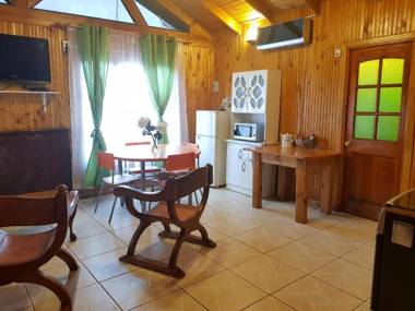 CASA GUADALUPE SAN FELIPE