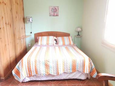 CASA GUADALUPE SAN FELIPE