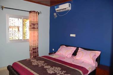 Appart meublés Yaounde