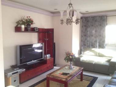 Bastos'Appart YAOUNDE