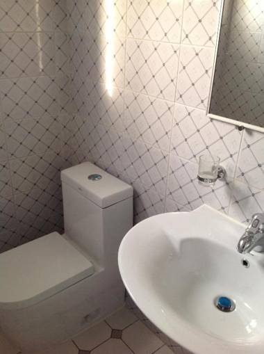 Bastos'Appart YAOUNDE