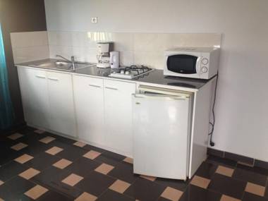 Residence Jardin Tropical