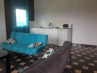 Residence Jardin Tropical