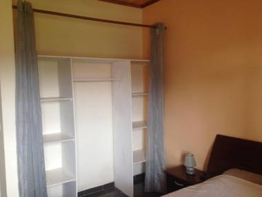 Residence Jardin Tropical