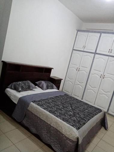 Appart meublé le Dakota