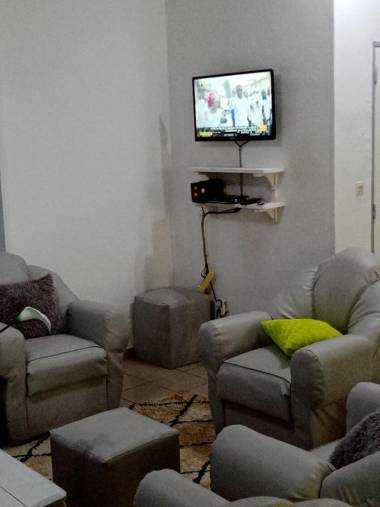 Appart meublé le Dakota