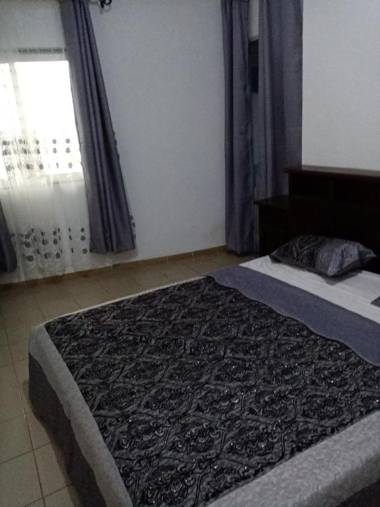 Appart meublé le Dakota