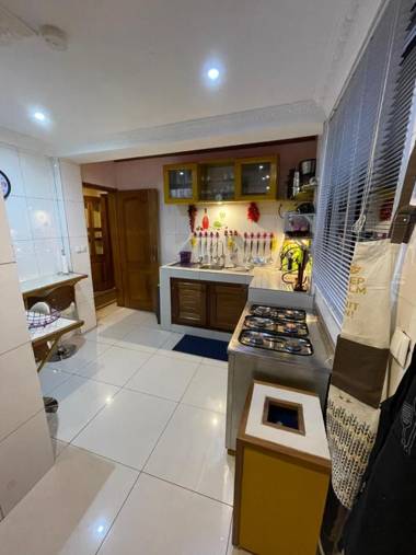 Homestay Appartement 2 chambres