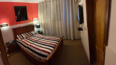 Homestay Appartement 2 chambres