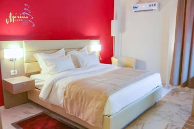 MERINA HOTEL