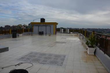 CHRIS COMPLEX - Modern High Rise Mixed Use Luxury Building