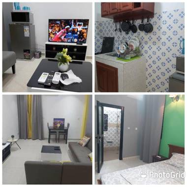 Résidence Hôtelière B4U