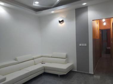 Résidence Hôtelière B4U