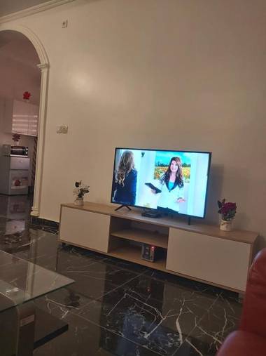 Résidence Hôtelière B4U