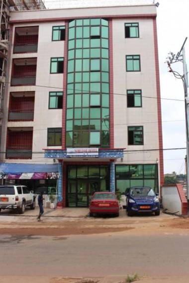 Noblesse Hotel