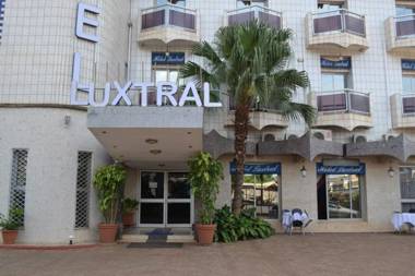 Le Luxtral Hotel
