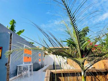 Charmant logement avec piscine