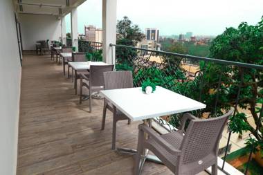 UNITED HOTEL INTERNATIONAL