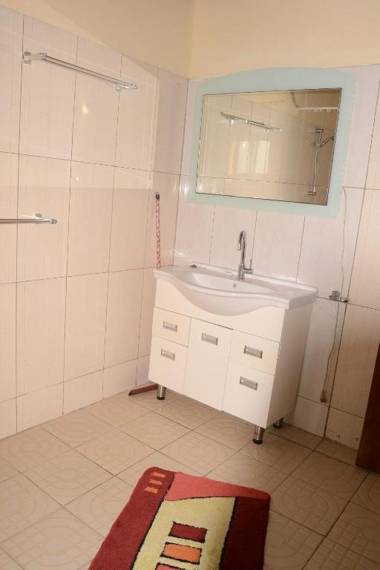 Hôtel Restaurant Gites Kribi