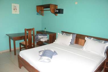 Hôtel Restaurant Gites Kribi