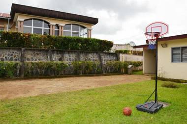 Villa les 3 oisillons