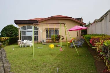 Villa les 3 oisillons