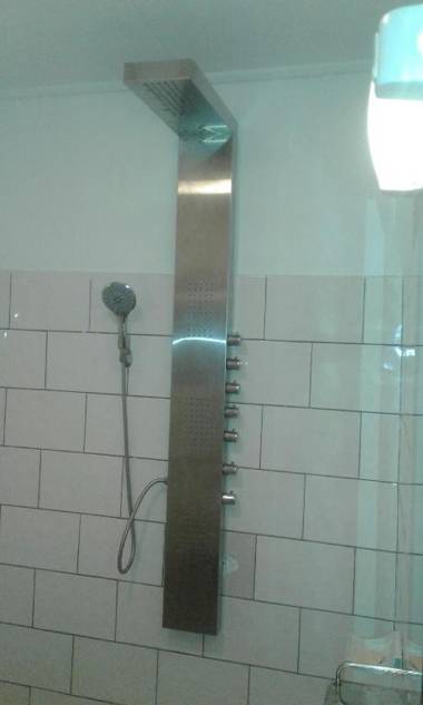 Maison de Vacances Maleh