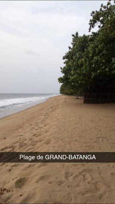 Maison de Vacances Maleh