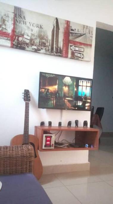 Maison de Vacances Maleh