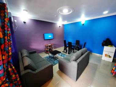 Chimene Paradis "Studio"