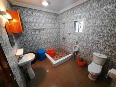 Chimene Paradis "Studio"