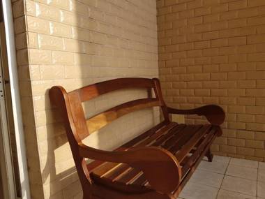 Rose Garden Apartments