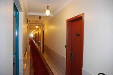 Hôtel Prince De Galles