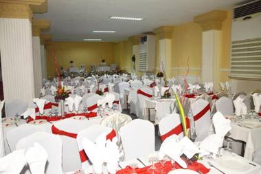 Hotel Vallée Des Princes