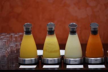 Star Land Hotel Bonapriso