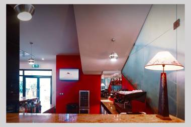 Star Land Hotel Bonapriso