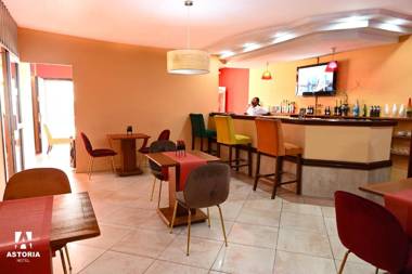 Hotel Astoria