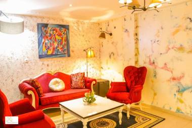 Noubou International Hotel