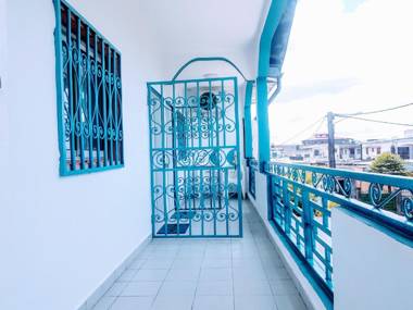 APPARTEMENT MAKEPE BM 2