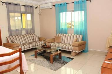 Princess Endale Residence