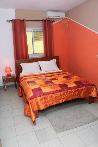 Princess Endale Residence