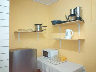 Princess Endale Residence