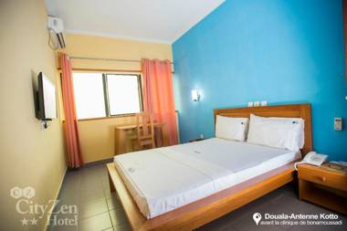 Cityzen Hotel