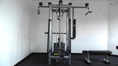 Residence Le Carat Bonapriso