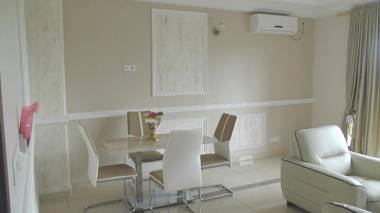 Residence Le Carat Bonapriso