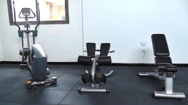 Residence Le Carat Bonapriso