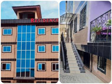 Residence Sighaka - Studio Haut-Standing - WiFi Parking