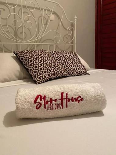 Stone House - Makepe Douala