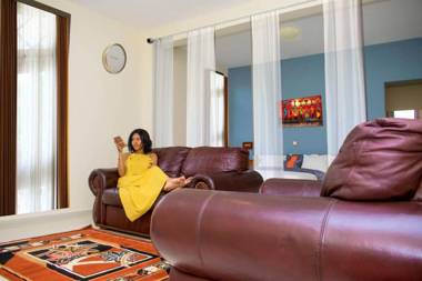 PREMIUM HOTEL DOUALA