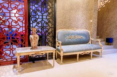 Hôtel La Principauté